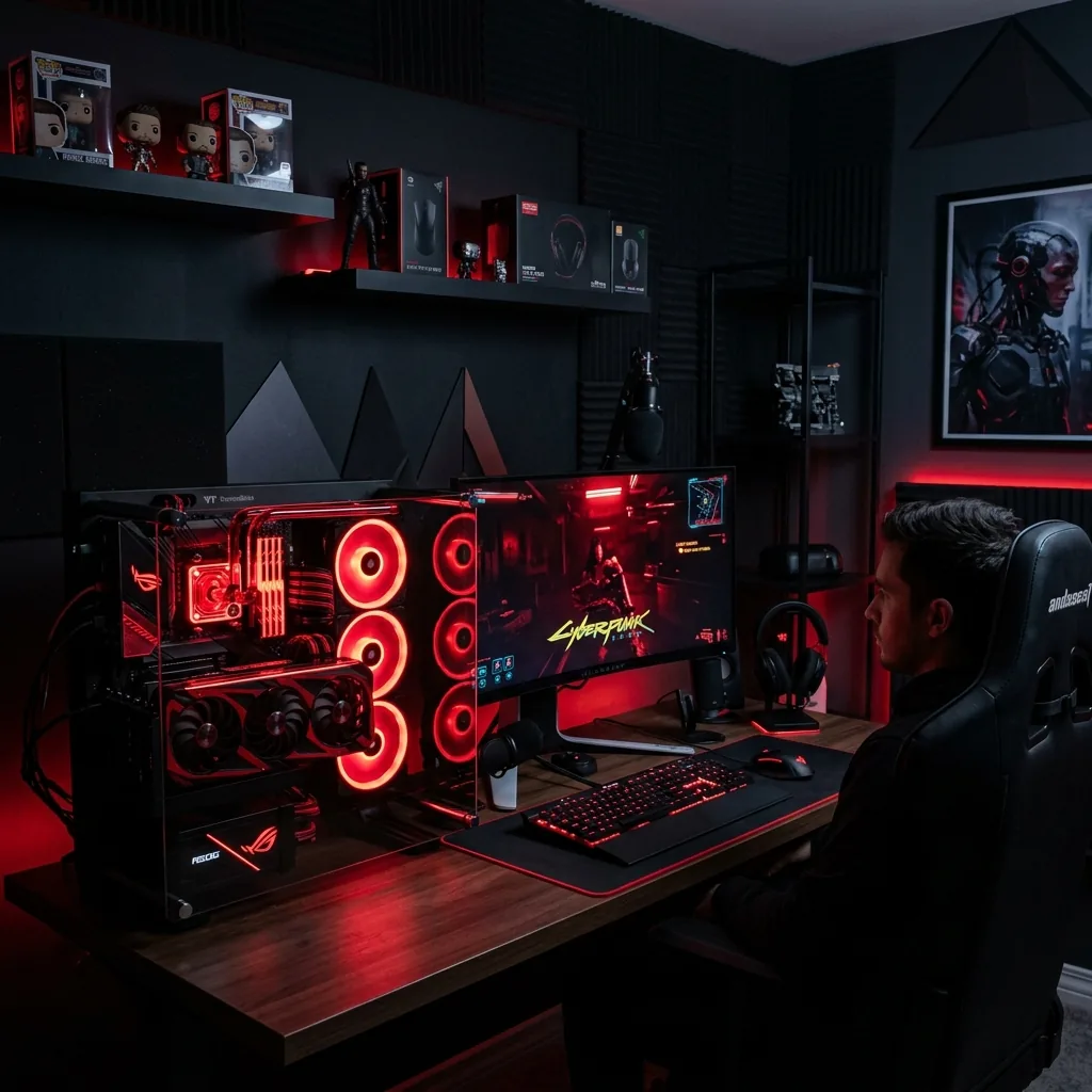 PC Gaming
