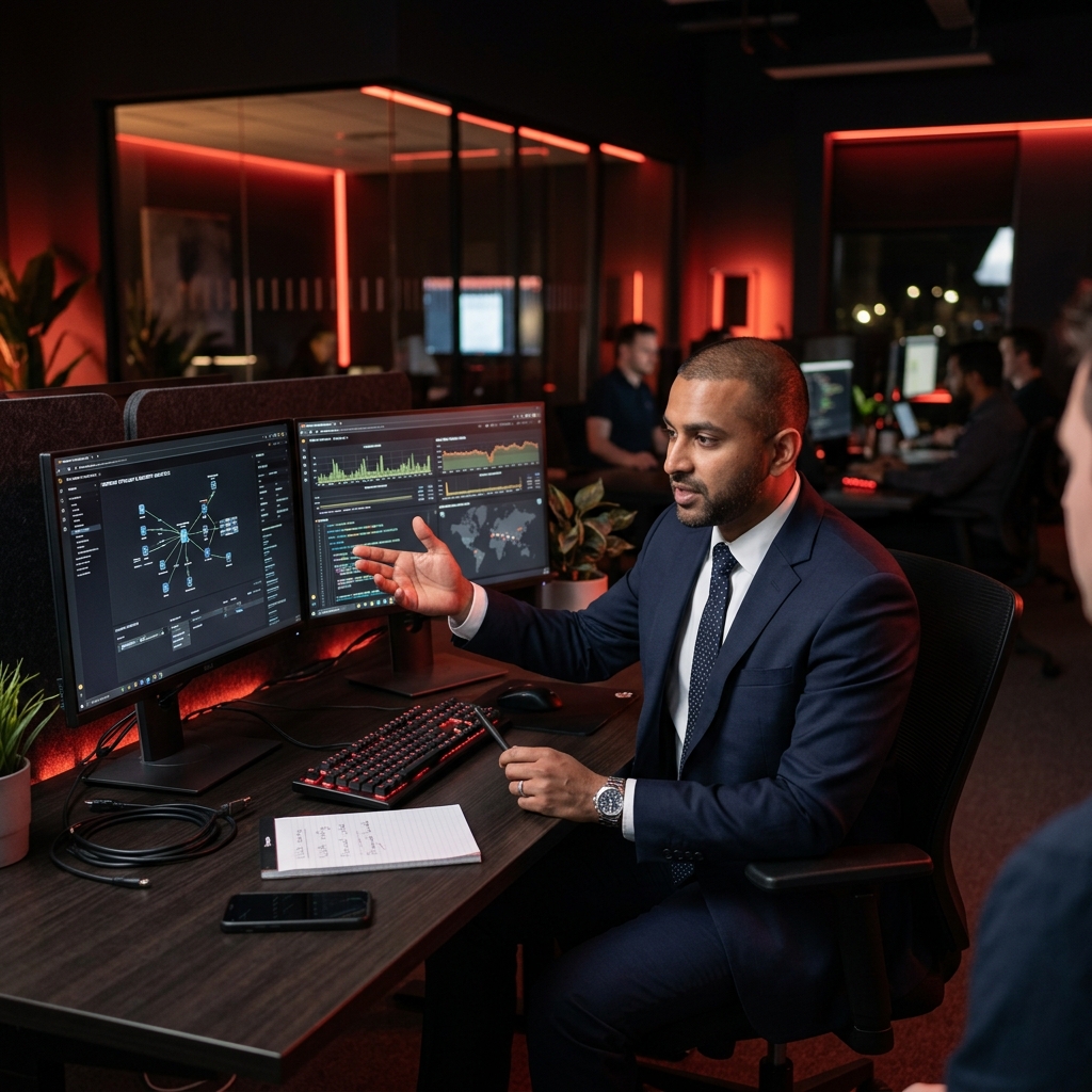 Consulenza Dedicata IT